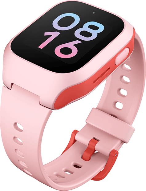 xiaomi kid smart watch 4pda